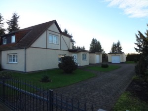 Einfamilienhaus Am Bogen in Nauen